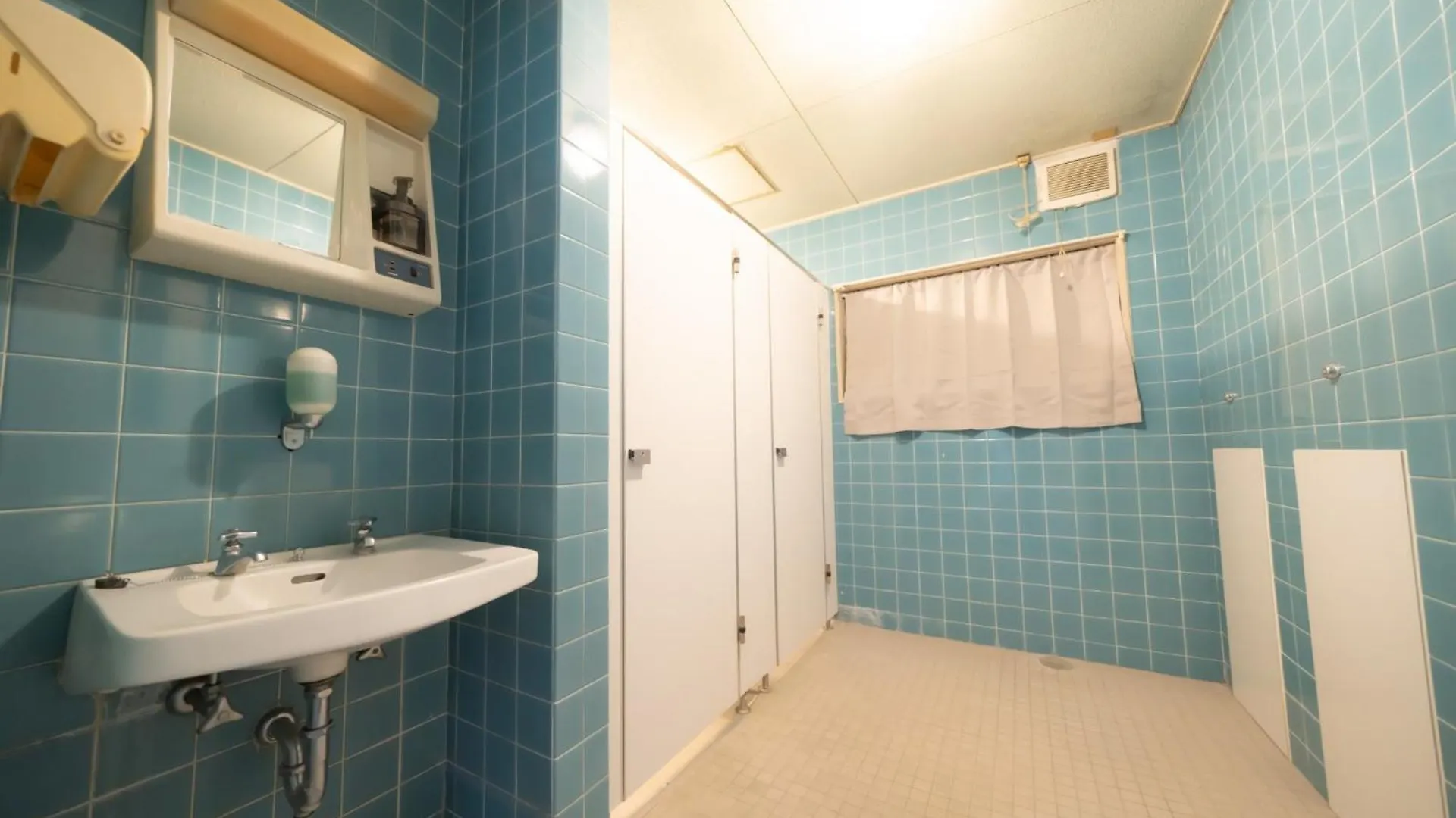 Casa G,S, - Vacation Stay 52558V Ósaka Japonsko