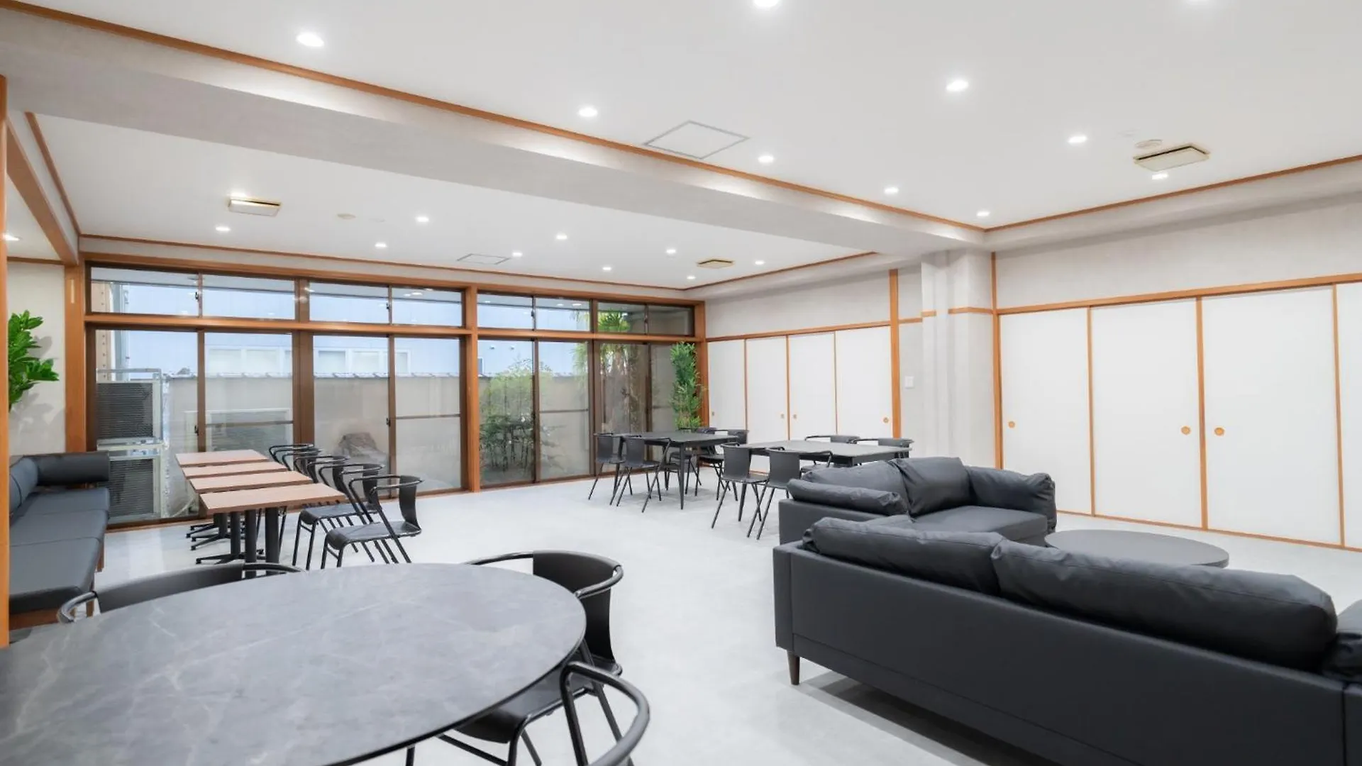 Hotel Casa G,S, - Vacation Stay 52558V Ósaka Japonsko