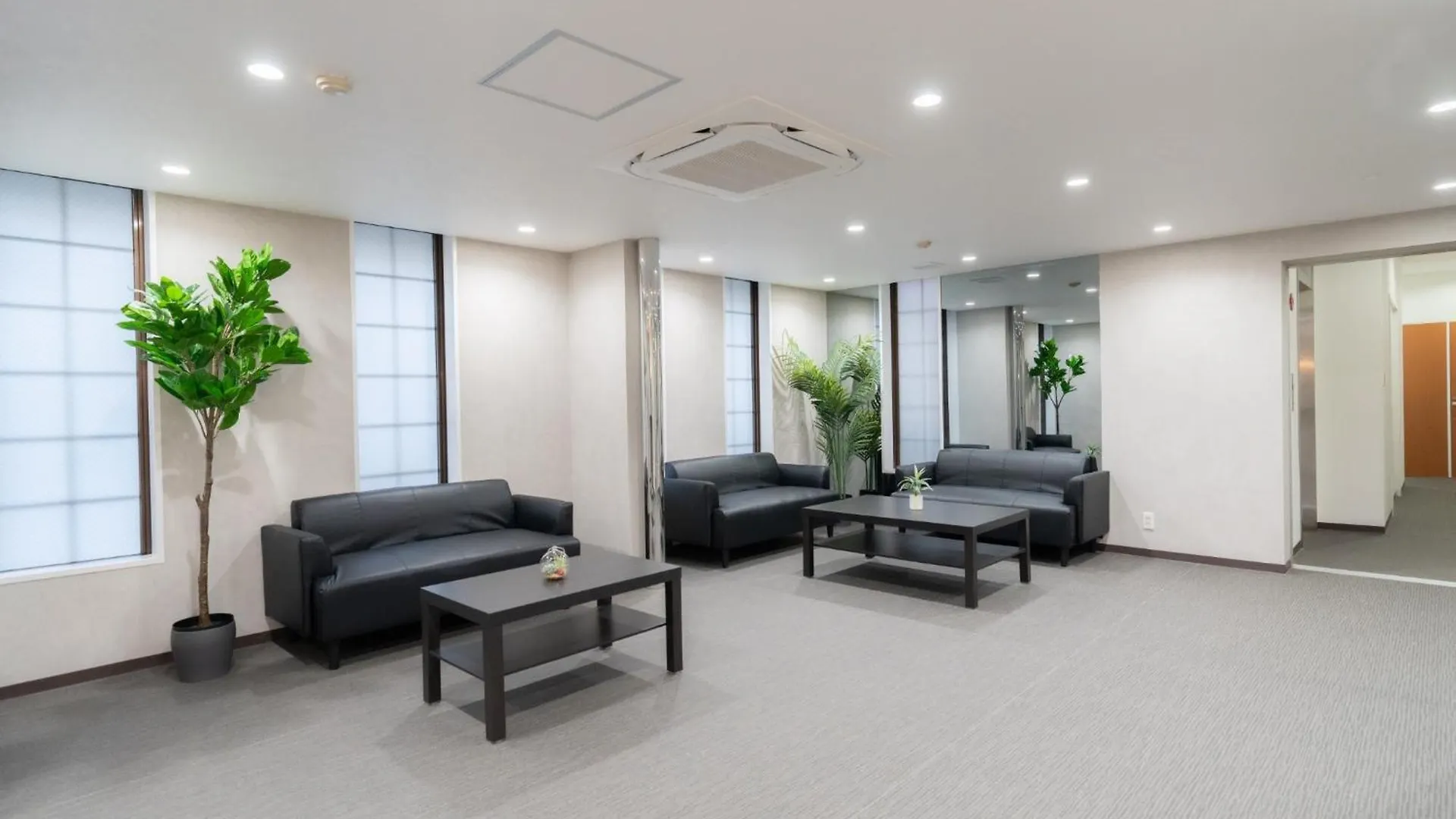 Casa G,S, - Vacation Stay 52558V Ósaka Hotel