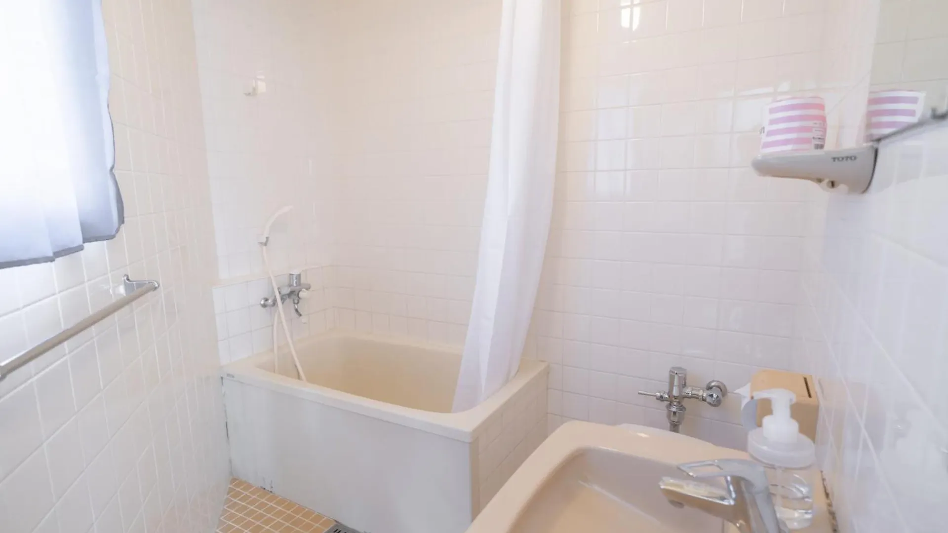 Casa G,S, - Vacation Stay 52558V Ósaka