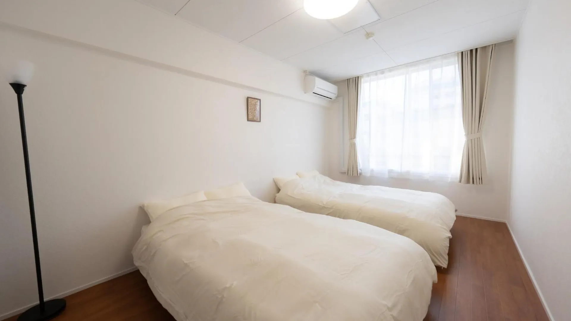 Casa G,S, - Vacation Stay 52558V Ósaka Hotel