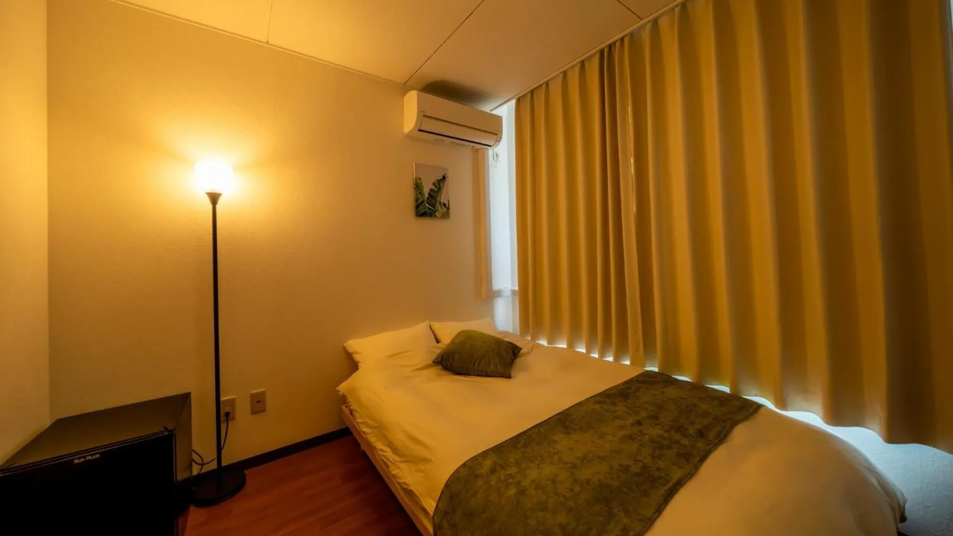 Hotel Casa G,S, - Vacation Stay 52558V Ósaka