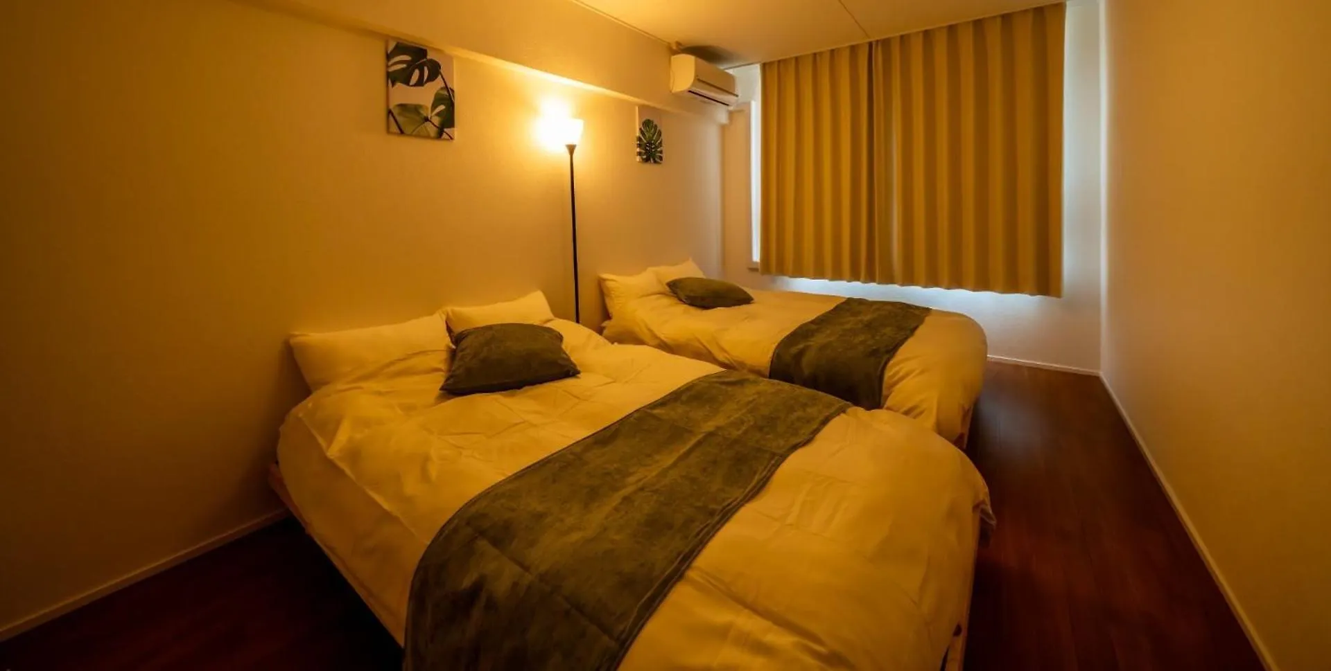Casa G,S, - Vacation Stay 52558V Ósaka Japonsko