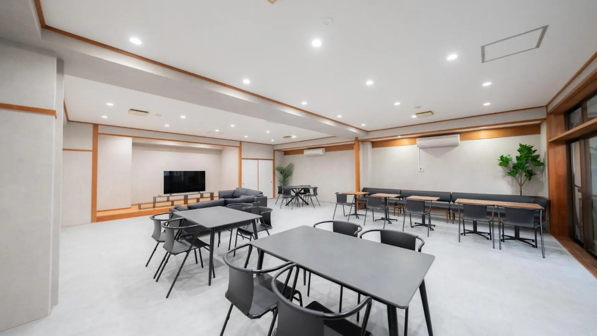 Casa G,S, - Vacation Stay 52558V Ósaka 0*,  Japonsko
