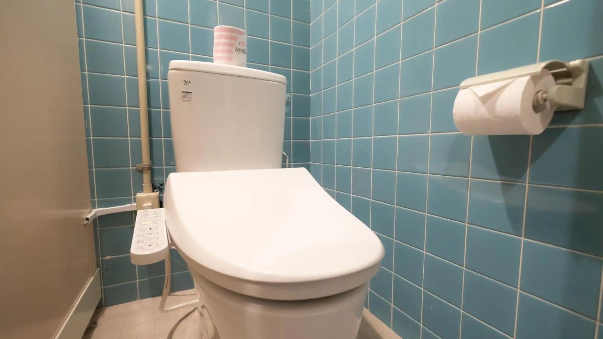 Hotel Casa G,S, - Vacation Stay 52558V Ōsaka
