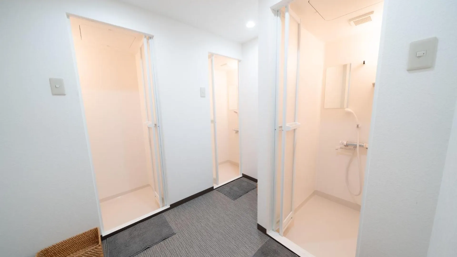 Casa G,S, - Vacation Stay 52558V Ōsaka Hotel
