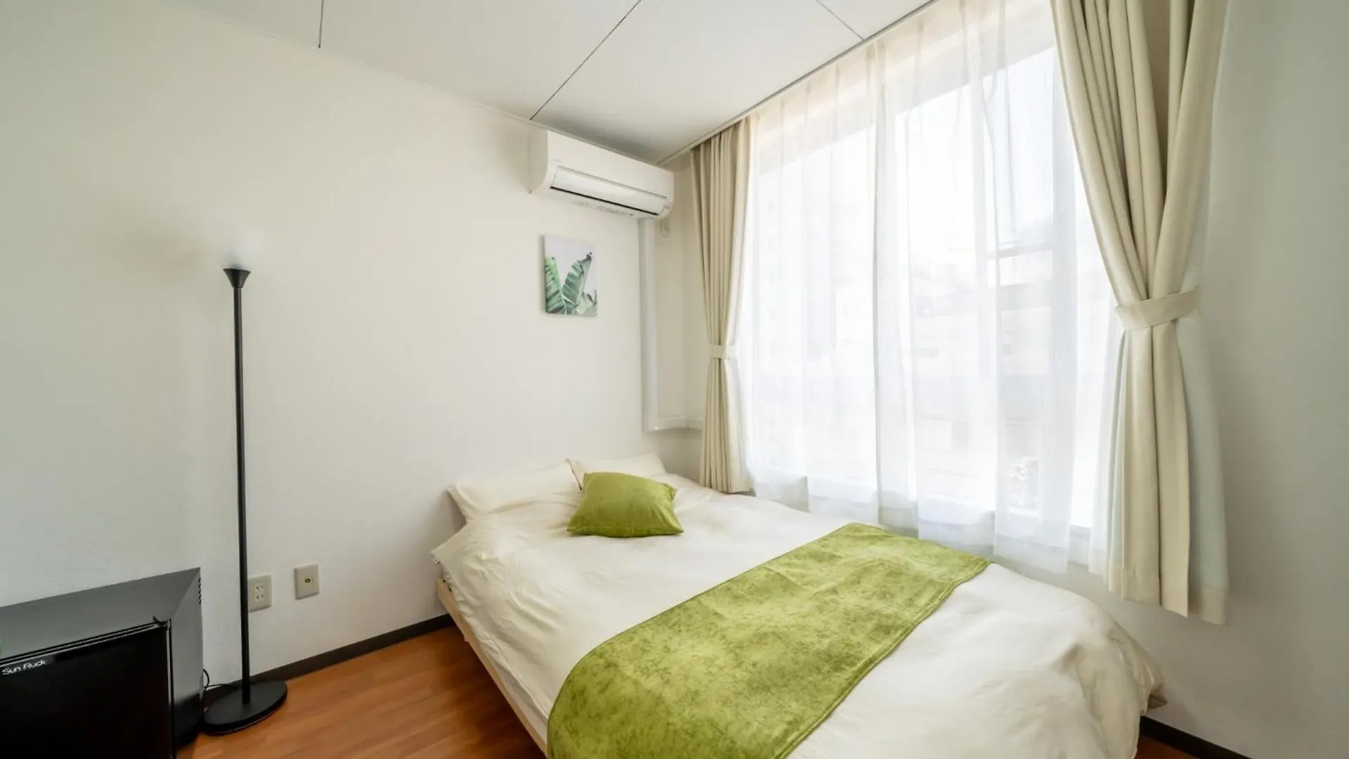 Hotel Casa G,S, - Vacation Stay 52558V Ōsaka