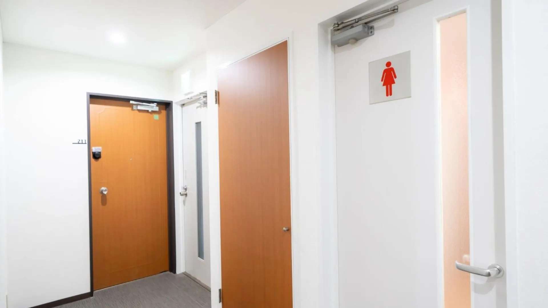 Casa G,S, - Vacation Stay 52558V Ōsaka Hotel