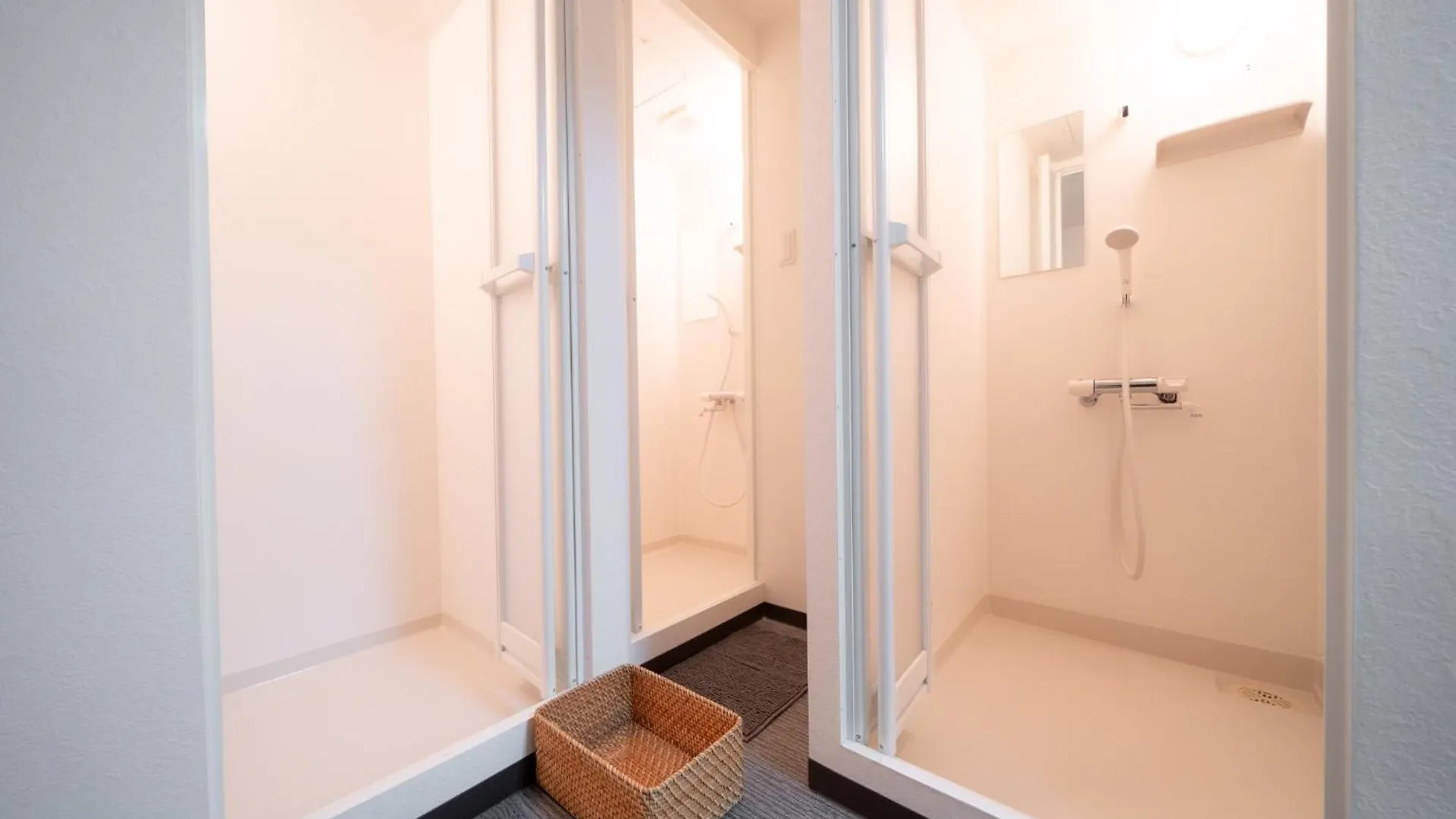 Hotel Casa G,S, - Vacation Stay 52558V Ōsaka